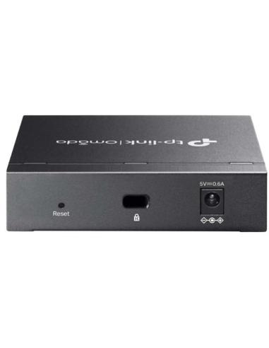 SWITCH TP-LINK OMADA ES205G Easy Managed
