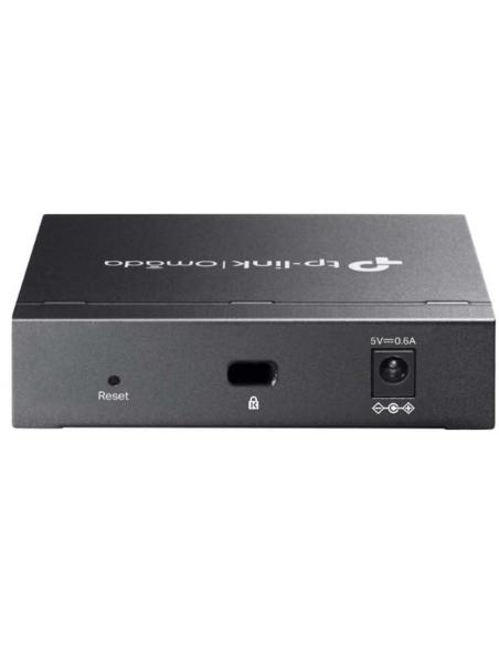 SWITCH TP-LINK OMADA ES205G Easy Managed