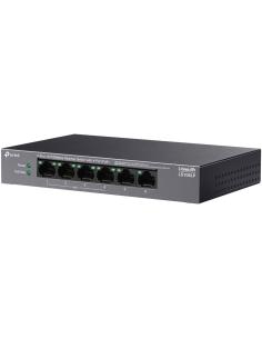 SWITCH TP-LINK LS106LP