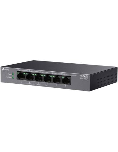 SWITCH TP-LINK LS106LP