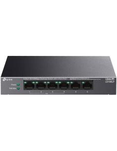SWITCH TP-LINK LS106LP 2
