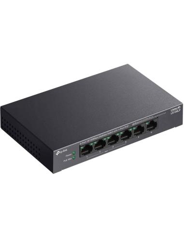 SWITCH TP-LINK LS106LP