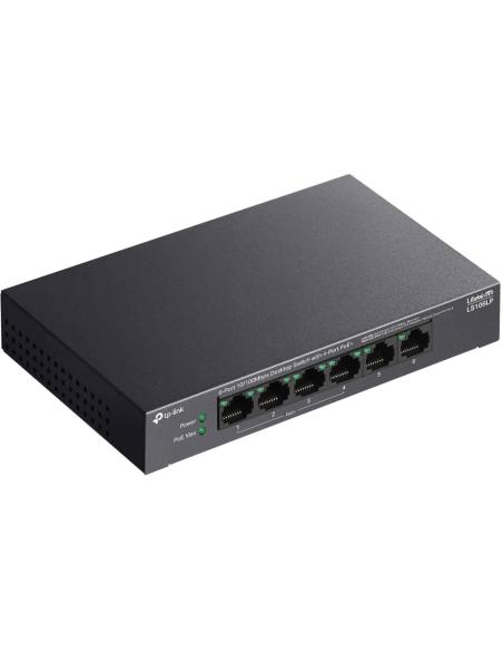 SWITCH TP-LINK LS106LP