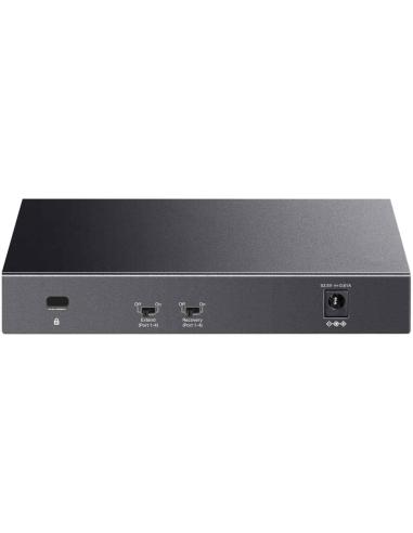 SWITCH TP-LINK LS106LP