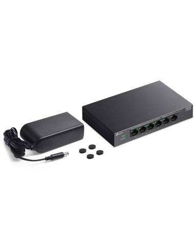SWITCH TP-LINK LS106LP