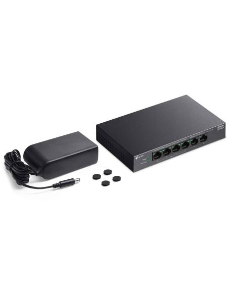 SWITCH TP-LINK LS106LP