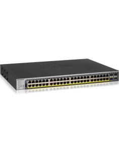 Switch Netgear GS752TPP-300EUS