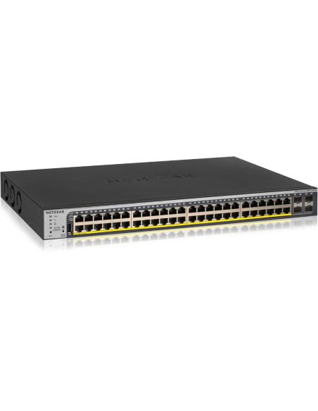 Switch Netgear GS752TPP-300EUS