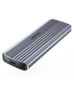 Unitek Obudowa dysku M.2 PCIe NVMe, USB-C 10Gbps,