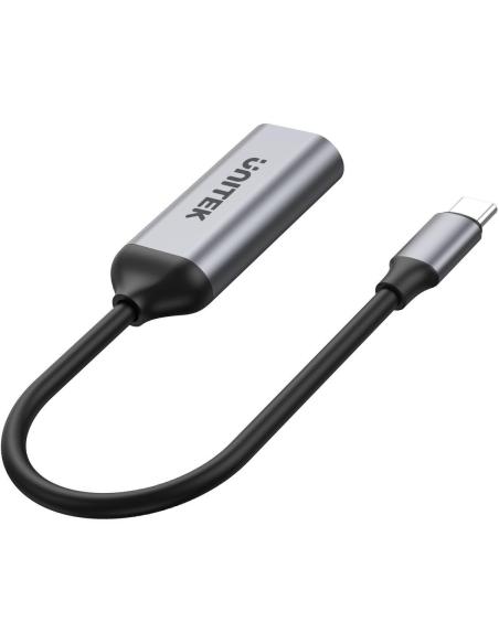 Unitek Adapter USB-C na HDMI 2.0, 4K@60Hz