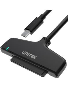 Unitek Y-1096A Mostek USB3.1 Type-C do SATA III 6G