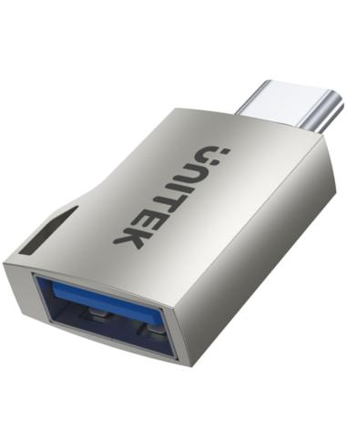 Unitek adapter USB-A na USB-C 3.1 Gen1 A1025GNI