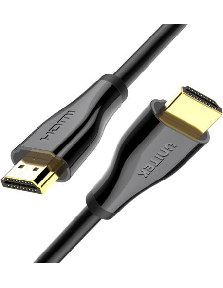 Unitek Certyfikowany przewód HDMI 2.0 1m C1047GB-1M