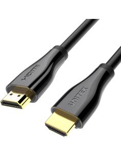 Unitek Certyfikowany przewód HDMI 2.0 1m C1047GB-1M 2