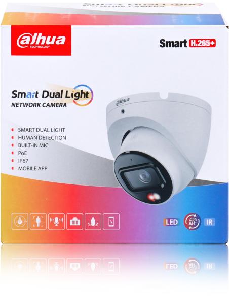 KAMERA IP DAHUA IPC-HDW1639T-A-IL-0360B-S6