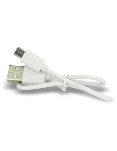 Akumulatorek 16340 / R-CR123 3V everActive 700mAh (1 szt.) z zabezpieczeniem