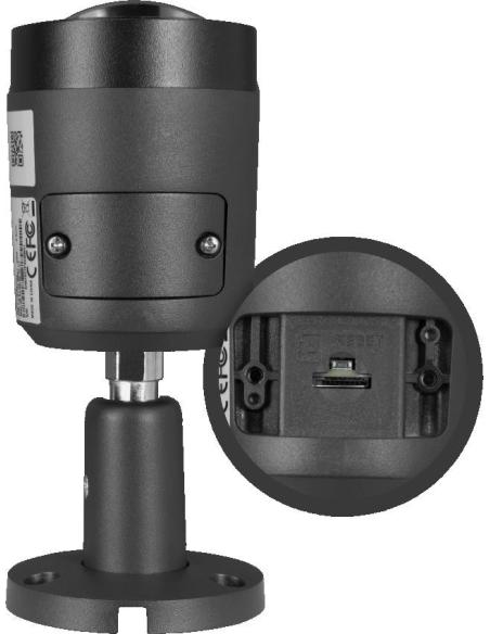 Kamera BCS LINE BCS-L-TIP15FCR3L3-Ai1-G