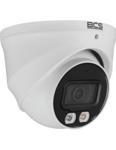 Kamera IP BCS LINE BCS-L-EIP14FSR3L3