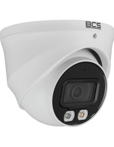 Kamera IP BCS LINE BCS-L-EIP14FSR3L3