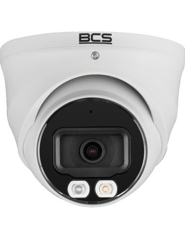 Kamera IP BCS LINE BCS-L-EIP14FSR3L3