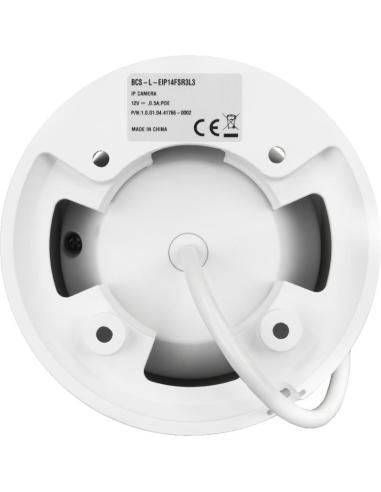 Kamera IP BCS LINE BCS-L-EIP14FSR3L3