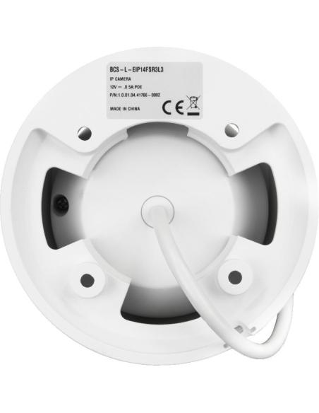 Kamera IP BCS LINE BCS-L-EIP14FSR3L3