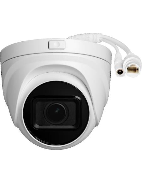 Kamera IP BCS VIEW BCS-V-EIP44VSR3(2)