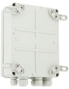SWITCH 5-PORTOWY POE ATTE IPB-5-10A-M2 2