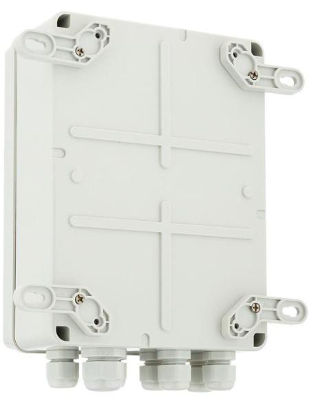 SWITCH 5-PORTOWY POE ATTE IPB-5-10A-M2