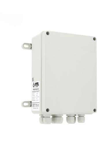 SWITCH 5-PORTOWY POE ATTE IPB-5-10A-M2
