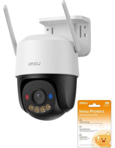 Kamera IP Imou Cruiser SC 5MP z chmurą Imou Protect