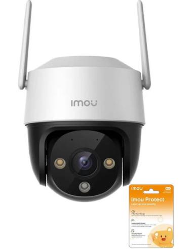 Kamera IP Imou Cruiser 2C 5MP z chmurą Imou Protect