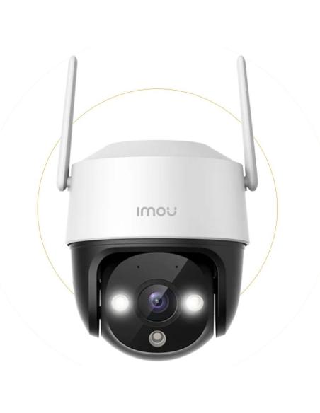 Kamera IP Imou Cruiser 2C 5MP z chmurą Imou Protect