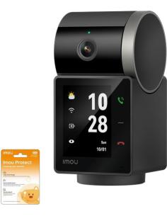 Kamera IP Imou REX VT PRO bateryjna 5MP z chmurą Imou Protect