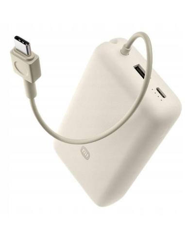 Powerbank Xiaomi 33W 20000mAh Tan