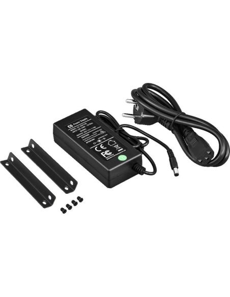 SWITCH POE dla 8 kamer IP BCS-B-SP0802G