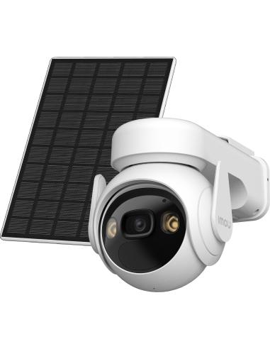 Kamera IP Imou Cell PT kit lite 3MPx z panelem solarnym