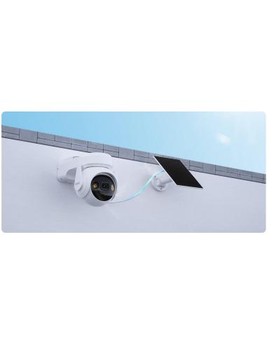 Kamera IP Imou Cell PT kit lite 3MPx z panelem solarnym