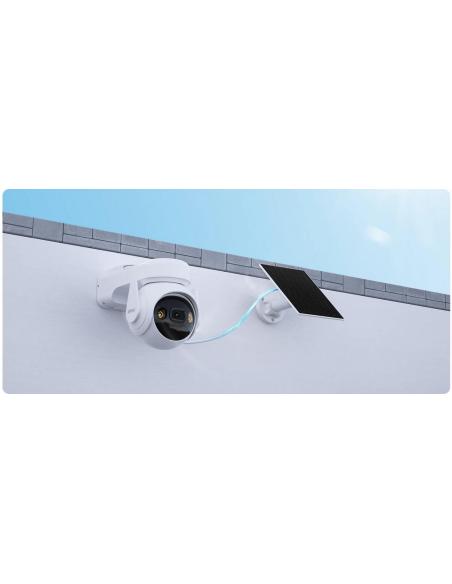 Kamera IP Imou Cell PT kit lite 3MPx z panelem solarnym