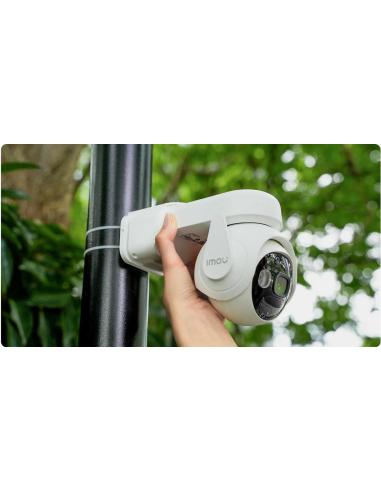 Kamera IP Imou Cell PT kit lite 3MPx z panelem solarnym