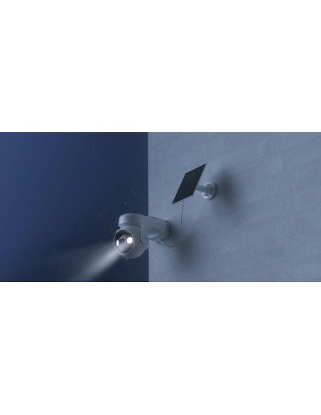 Kamera IP Imou Cell PT kit lite 3MPx z panelem solarnym