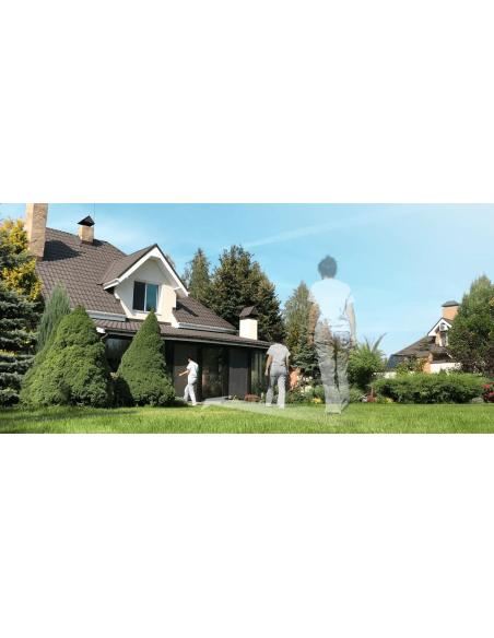 Kamera IP Imou Cell PT kit lite 3MPx z panelem solarnym