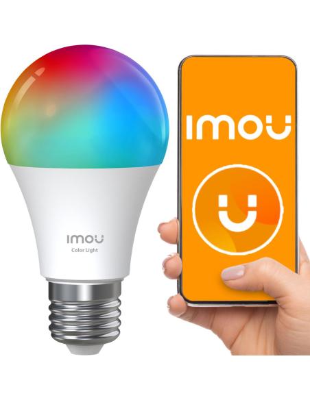 Żarówka Imou CL2B