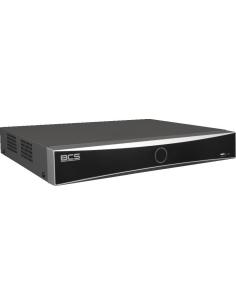 Rejestrator BCS VIEW BCS-V-NVR1601-4KE(3)