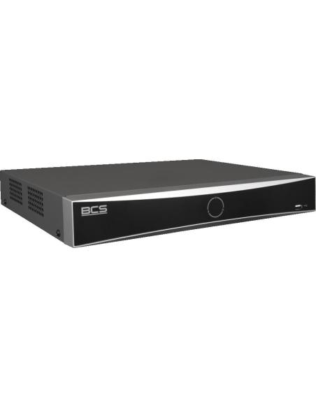 Rejestrator BCS VIEW BCS-V-NVR1601-4KE(3)