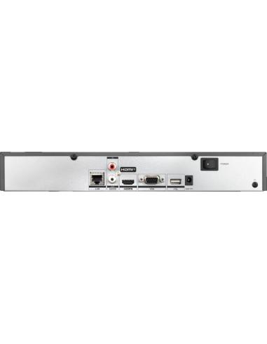 Rejestrator BCS VIEW BCS-V-NVR1601-4KE(3)