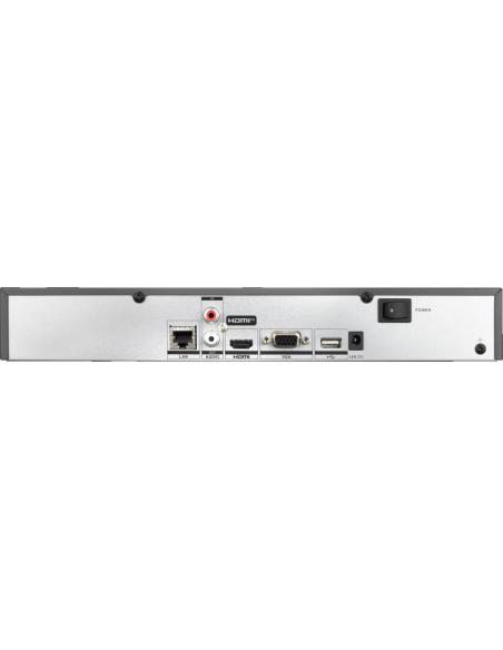 Rejestrator BCS VIEW BCS-V-NVR1601-4KE(3)