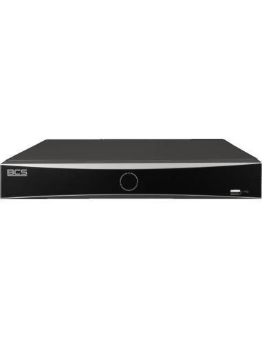 Rejestrator BCS VIEW BCS-V-NVR1601-4KE(3)