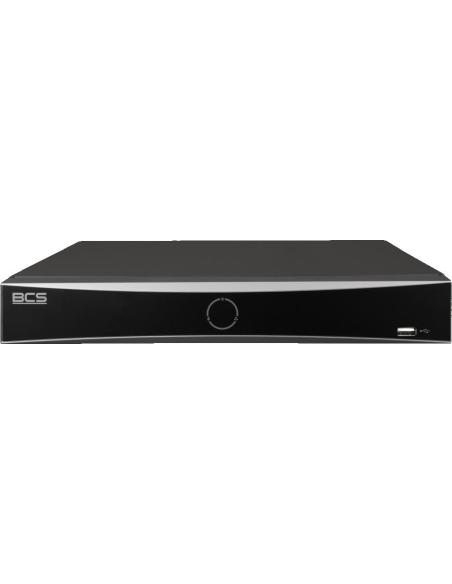 Rejestrator BCS VIEW BCS-V-NVR1601-4KE(3)