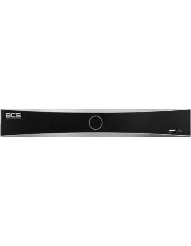 Rejestrator BCS VIEW BCS-V-NVR1601-4KE(3)
